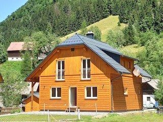 Haus-Sommer