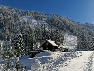 Winterparadies