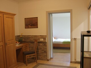 Familienzimmer