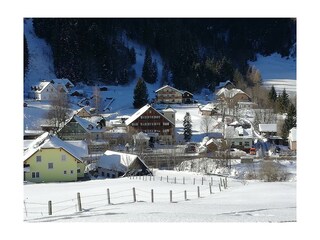 Ortszentrum