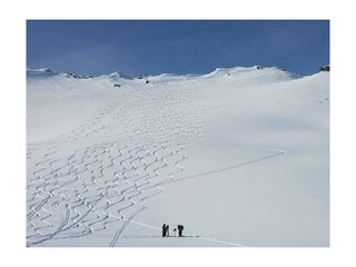 Winter Schitour