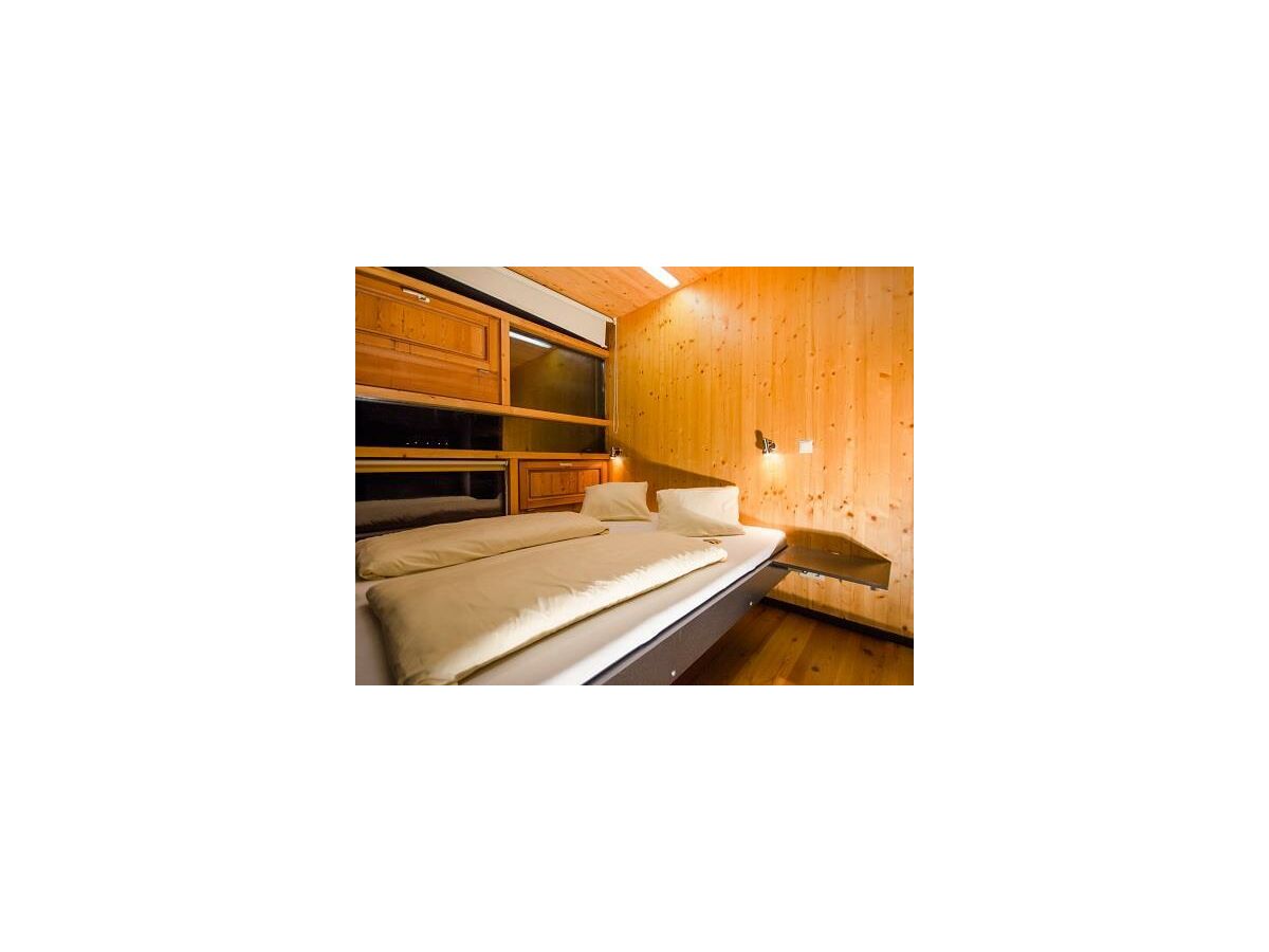 Apartment Nr. 10, 2 Schlafräume/Dusche, WC, Donnersbach, Firma Grimming