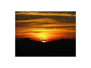 Sonnenuntergang