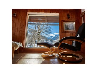 Panorama Relax Zimmer