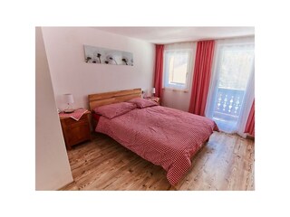 Rote Zimmer