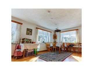 Sitzecke Wohnzimmer