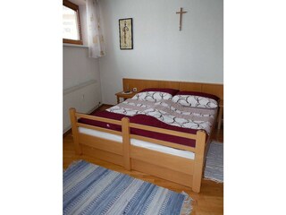 Doppelbett