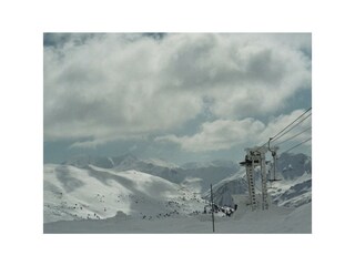 Auf 2000 m Seehöhe