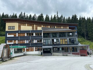 Appartementhaus Sommer