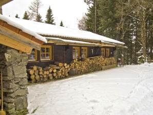 Cottage - Duerrwieser Hunting Lodge - Bischofsmais - image1