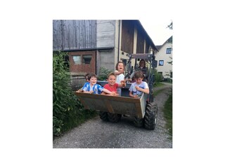 Apartment Aigen im Ennstal Outdoor Recording 55