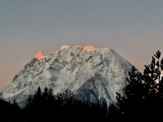 Blickrichtung Grimming