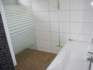 Gemeinschaftsbad