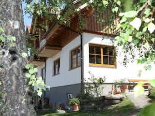 Ferienwohnung Grimmimgblick