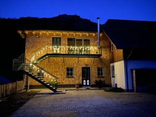 Aussenansicht Nov 2020