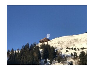 Winterimpression