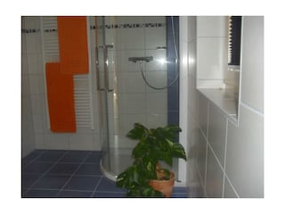 Dusche/Wc