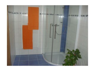 Dusche