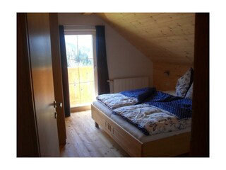 Schlafzimmer I