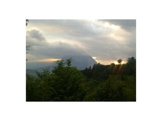 Abendstimmung