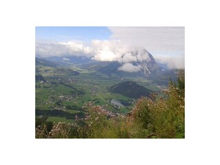 Ausblick in die Ferne