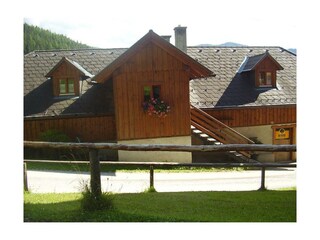 Haus Sommer III