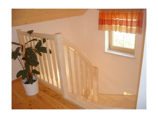 Stiegenhaus