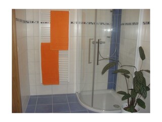 Dusche