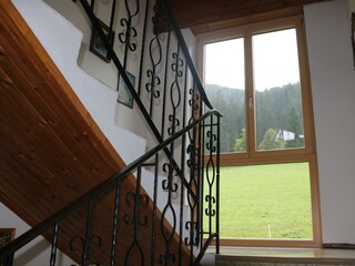 Stiegenhaus