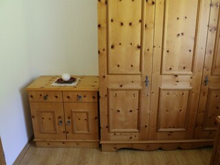 EZ I Schrank