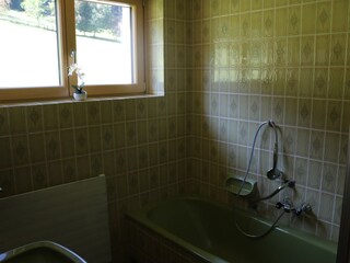 Badewanne