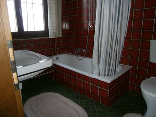 Badezimmer 2