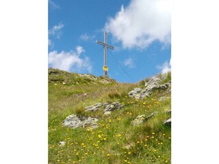 Hochrettelstein 2220m