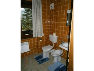 Bad/WC