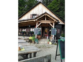 Grimminghütte