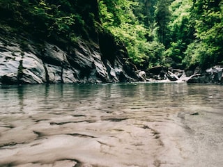 Donnersbachklamm3 (c) Armin Walcher