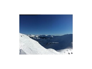 Wintersonne