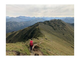 Herbstwanderung