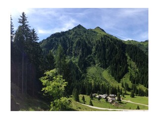 Schrabach Alm
