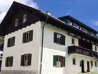 Haus Sommer
