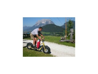 Monsterroller