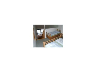 Ferienwohnung Zimmer