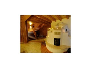 Kamin