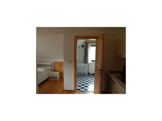 Appartement Bad