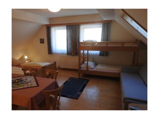 Appartment