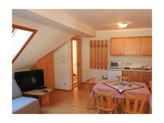 Appartment