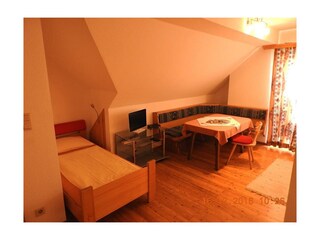 Appartment