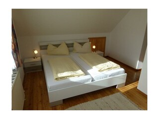 zum Ausruhen Appartement 1