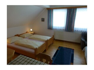 zum Ausruhen Appartement 2