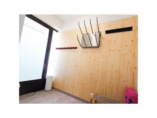 Garderobe